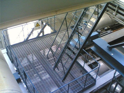 鋼格板 規格、價格、廠家一站式采購指南