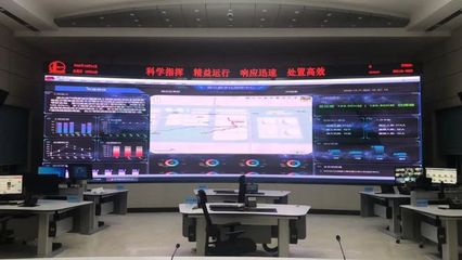 重點工程一線行丨“五化”建設(shè)引領(lǐng)軟件開發(fā)新篇章