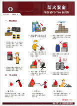 天津安全宣傳圖片與標牌價格參考 杭州盛興設計制作服務部的專業解決方案